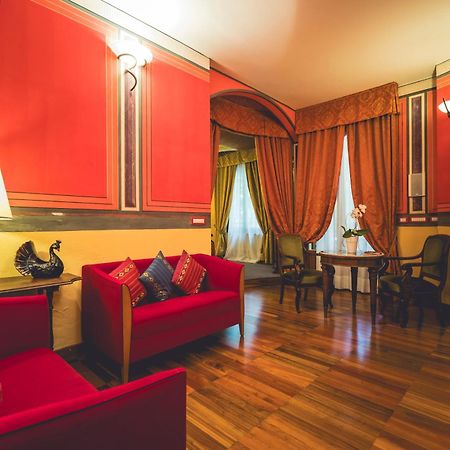 Hotel Tosco Romagnolo Bagno di Romagna Exteriér fotografie