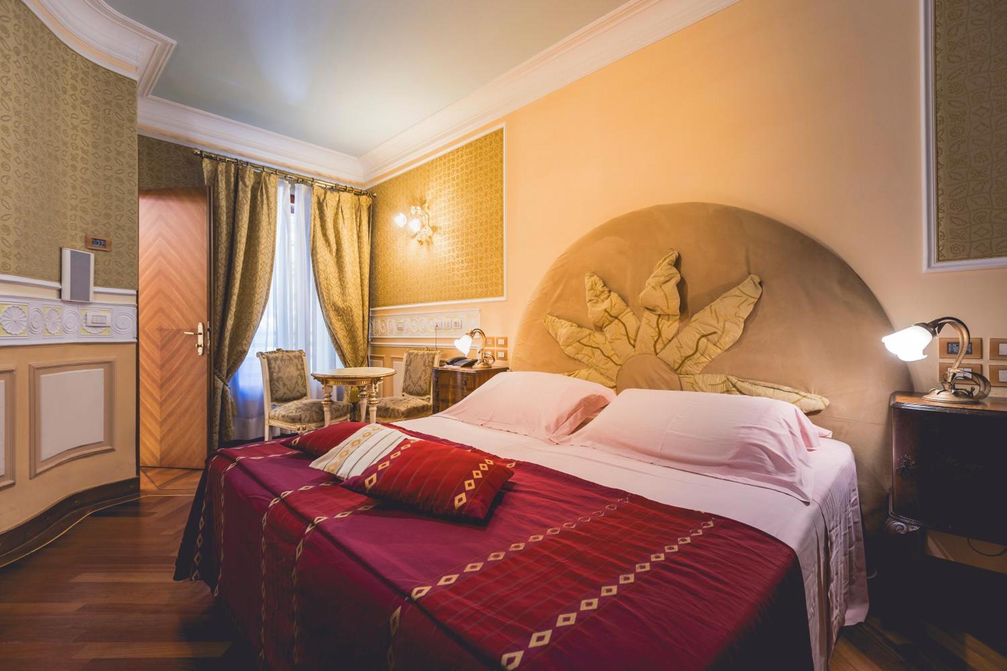 Hotel Tosco Romagnolo Bagno di Romagna Exteriér fotografie