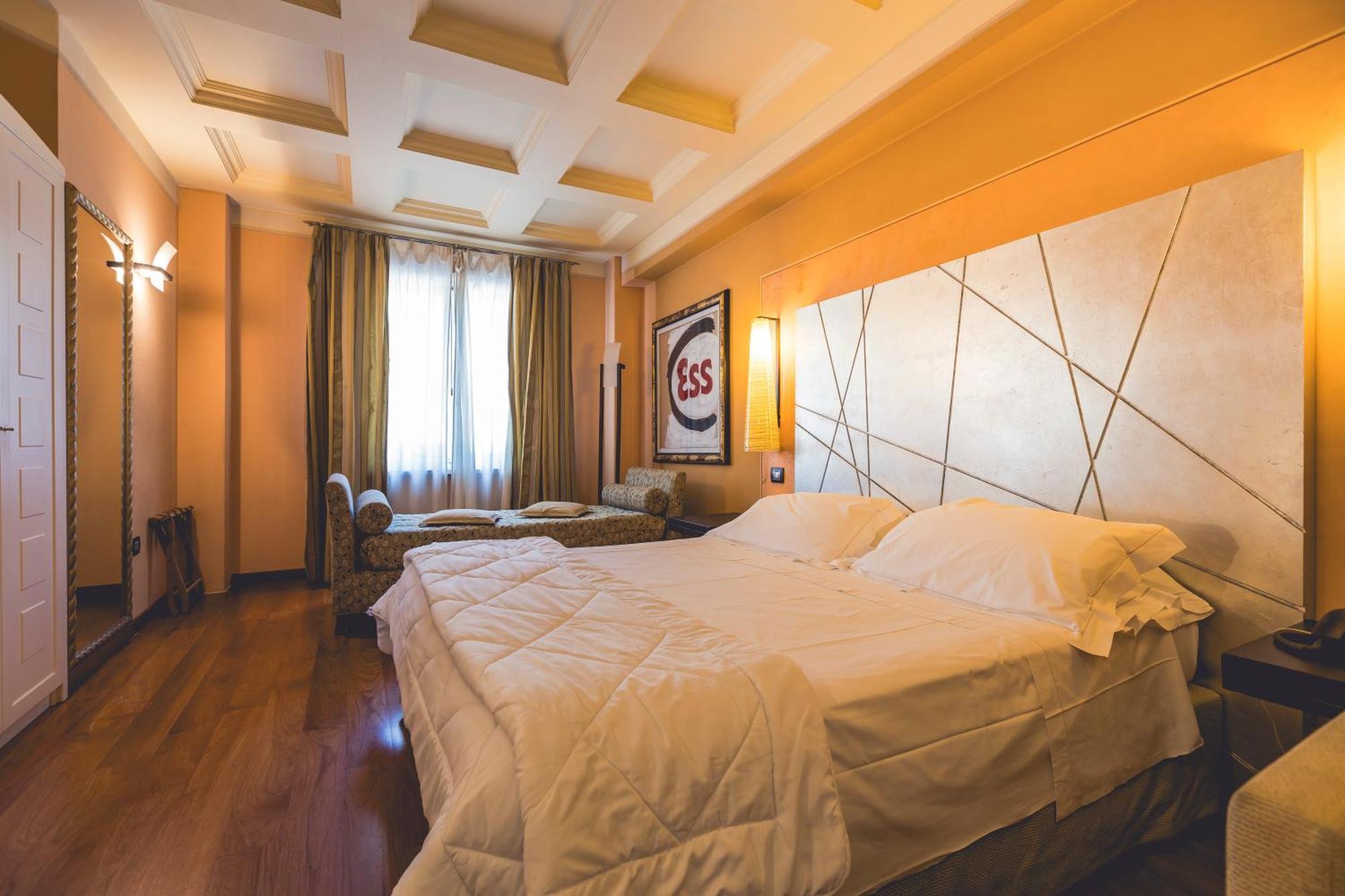 Hotel Tosco Romagnolo Bagno di Romagna Exteriér fotografie