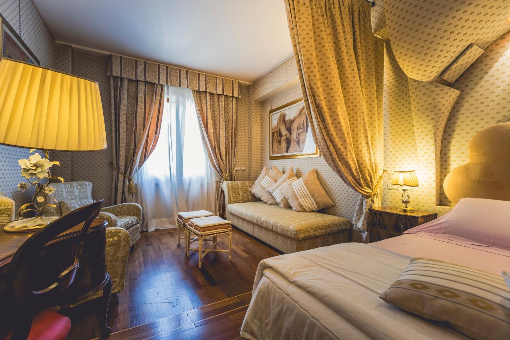 Hotel Tosco Romagnolo Bagno di Romagna Exteriér fotografie